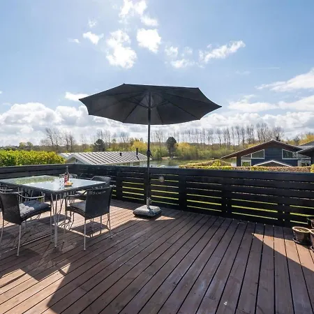 Elene - 350m From The Sea In Funen By Interhome 3* Tranekær