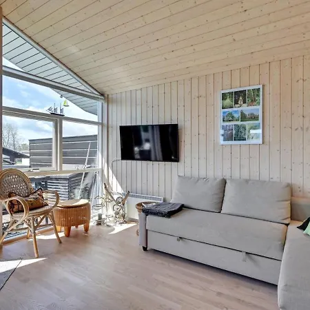 Elene - 350m From The Sea In Funen By Interhome 3* Tranekær