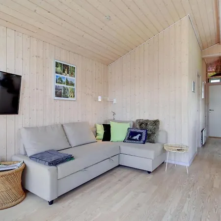 فندق Elene - 350m From The Sea In Funen By Interhome 3*