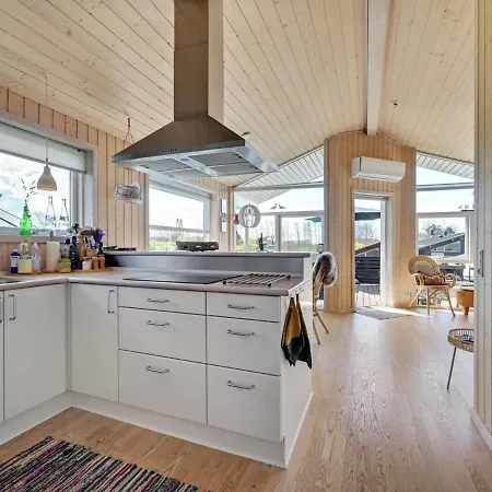Szálloda Elene - 350m From The Sea In Funen By Interhome Tranekær