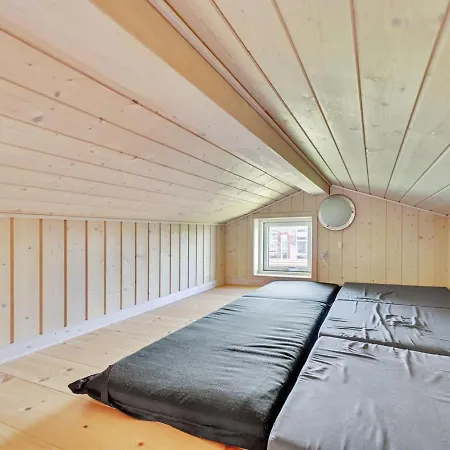 Szálloda Elene - 350m From The Sea In Funen By Interhome Tranekær