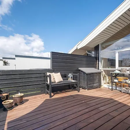 Szálloda Elene - 350m From The Sea In Funen By Interhome Tranekær
