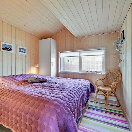 Elene - 350m From The Sea In Funen By Interhome Szálloda 3*