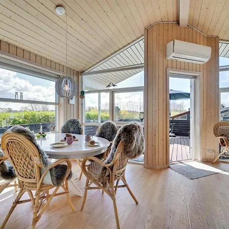 Elene - 350m From The Sea In Funen By Interhome Tranekær