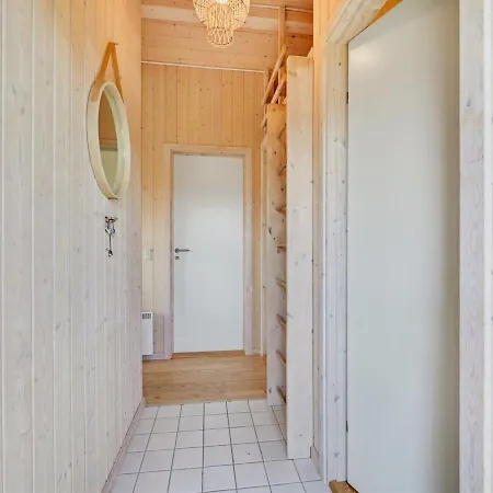 Szálloda Elene - 350m From The Sea In Funen By Interhome Tranekær