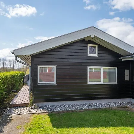 Elene - 350m From The Sea In Funen By Interhome