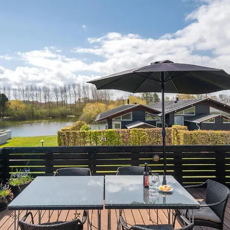فندق Elene - 350m From The Sea In Funen By Interhome