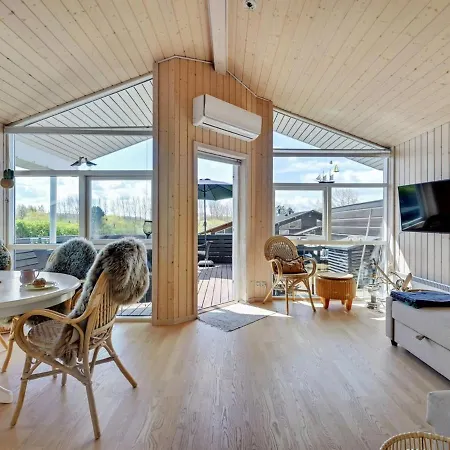Elene - 350m From The Sea In Funen By Interhome Szálloda 3*