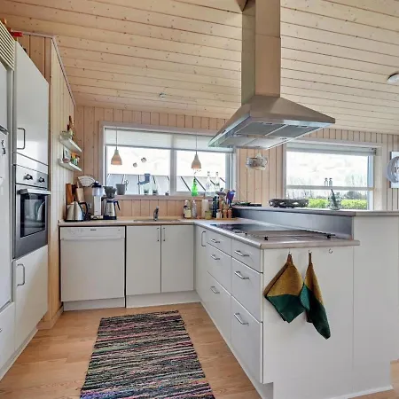 Szálloda Elene - 350m From The Sea In Funen By Interhome