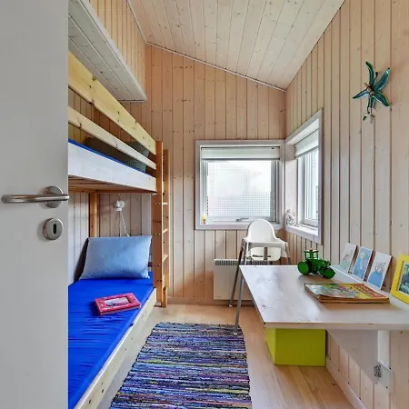 Szálloda Elene - 350m From The Sea In Funen By Interhome Tranekær