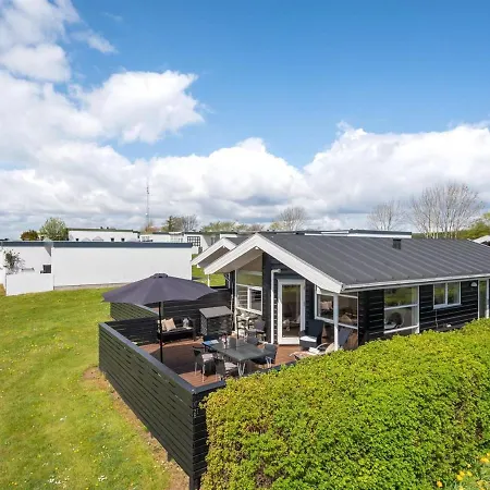 Elene - 350m From The Sea In Funen By Interhome Szálloda Tranekær